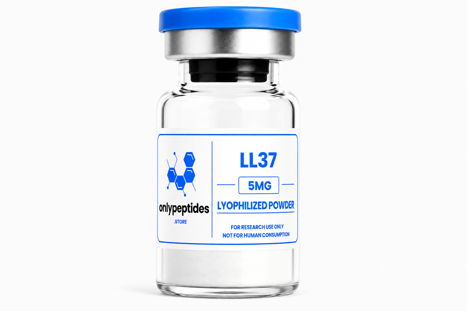 LL37 5MG