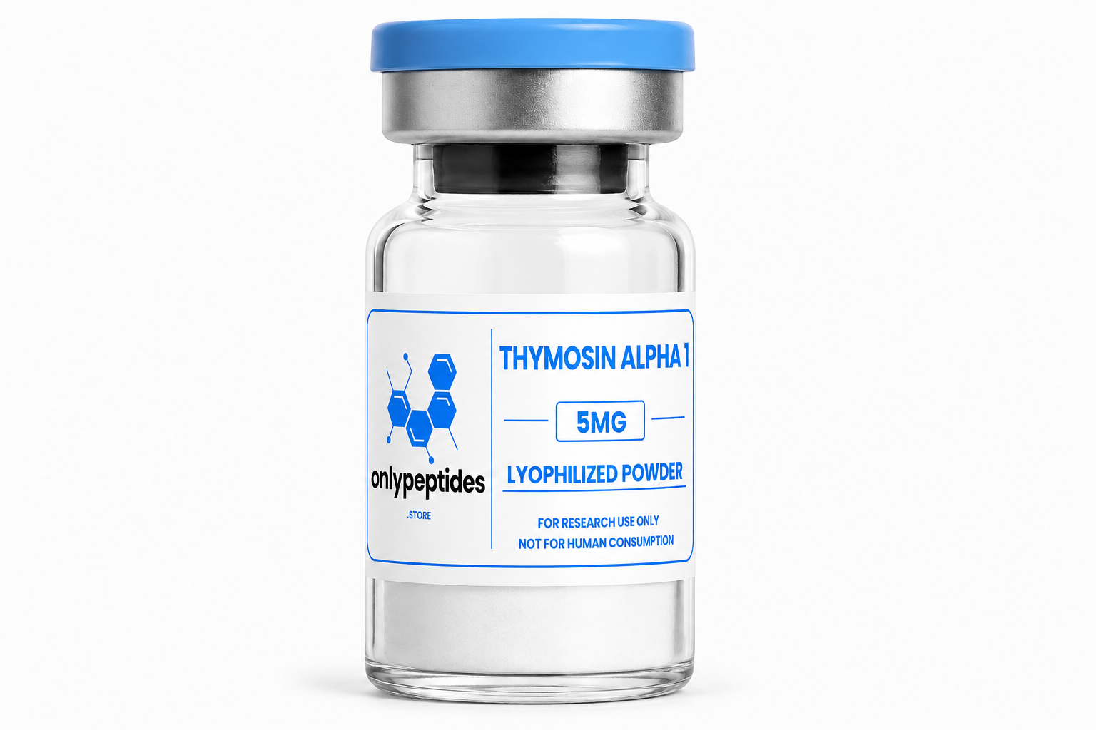 Thymosin alpha 1