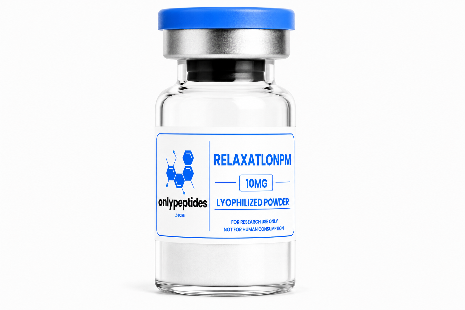 RelaxatlonPM 10MG