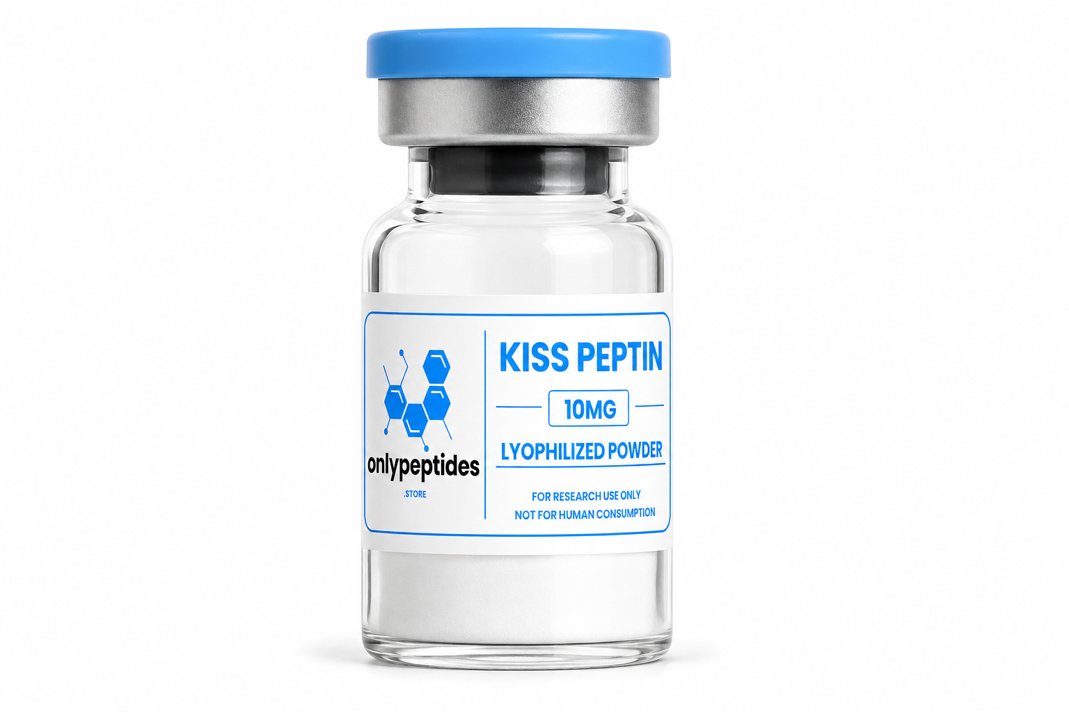 Kiss Peptin-10