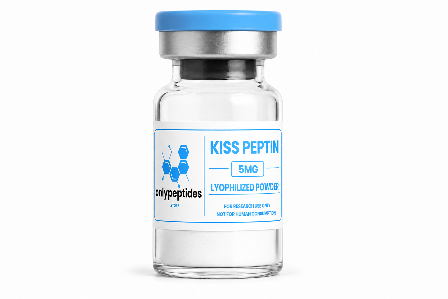 Kiss Peptin-10
