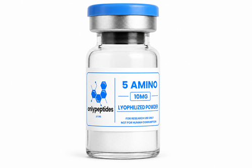 5 Amino