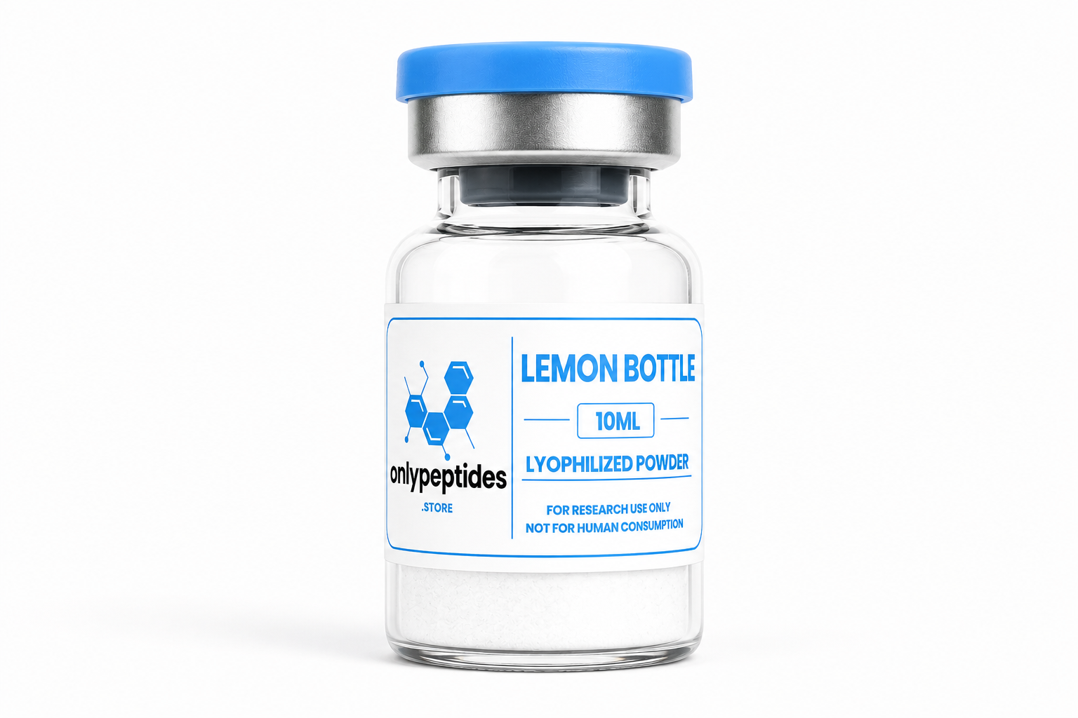 Lemon Bottle