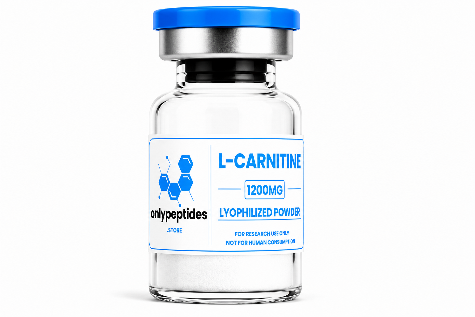 L-carnitine