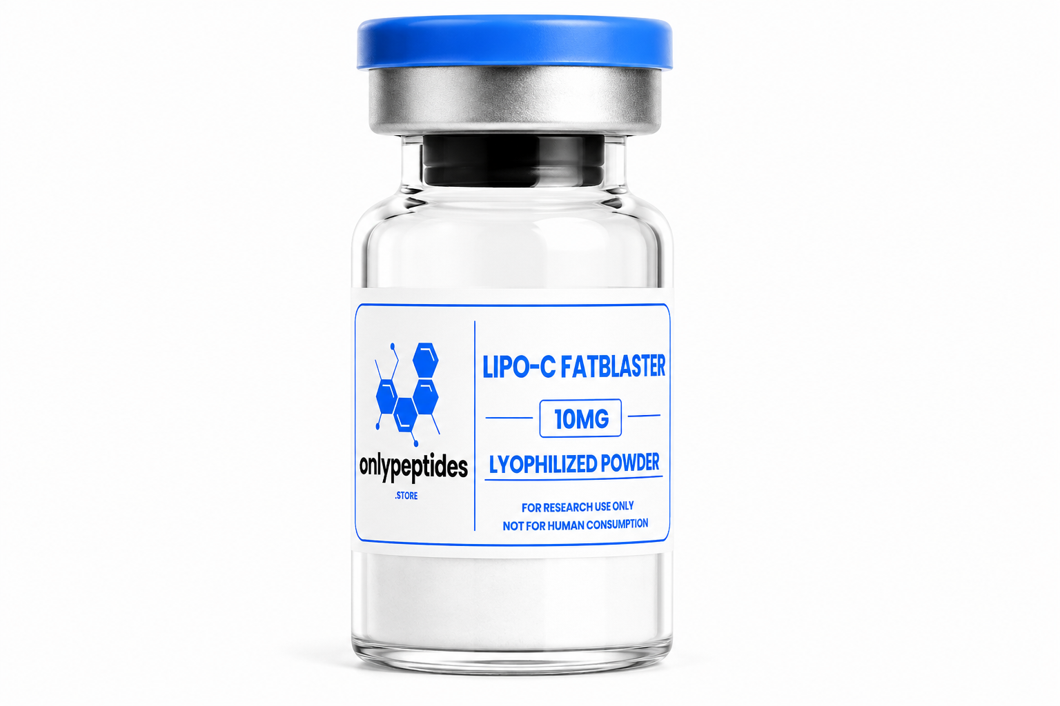 lipo-C(FatBLaster) 10MG