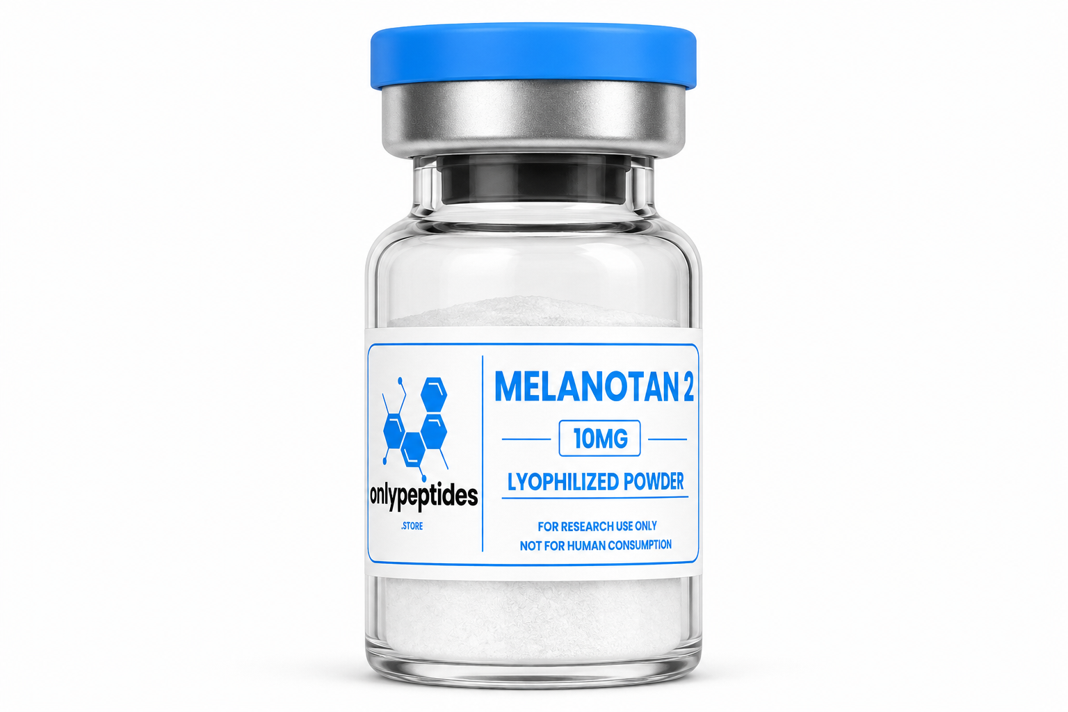 Melanotan II
