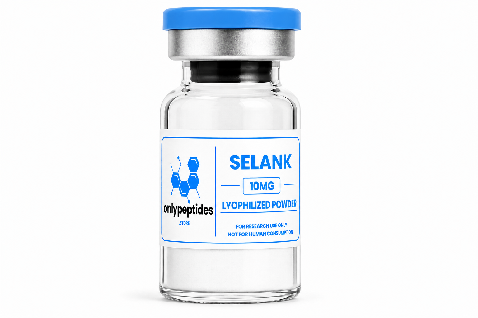 Selank