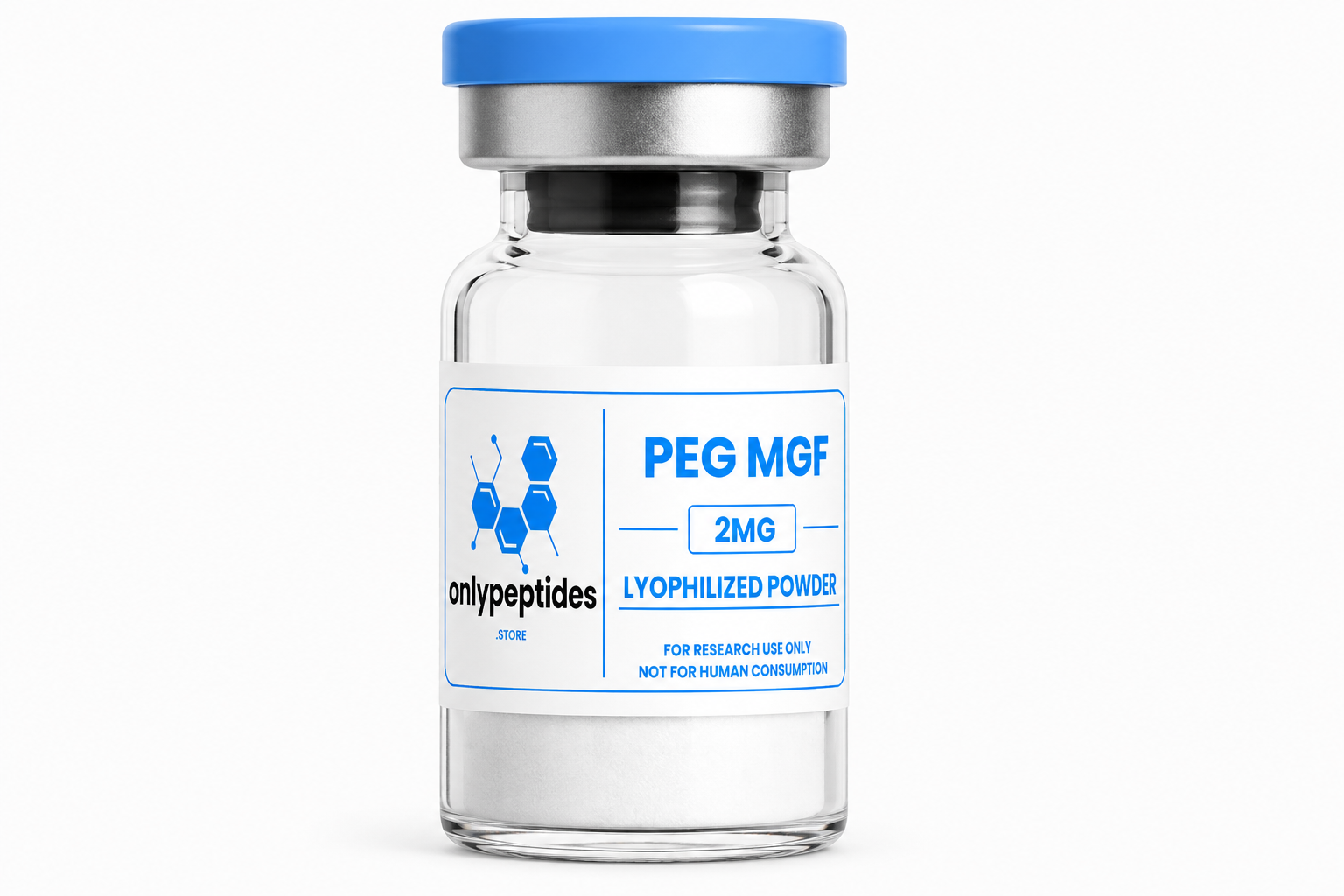 PEG MGF