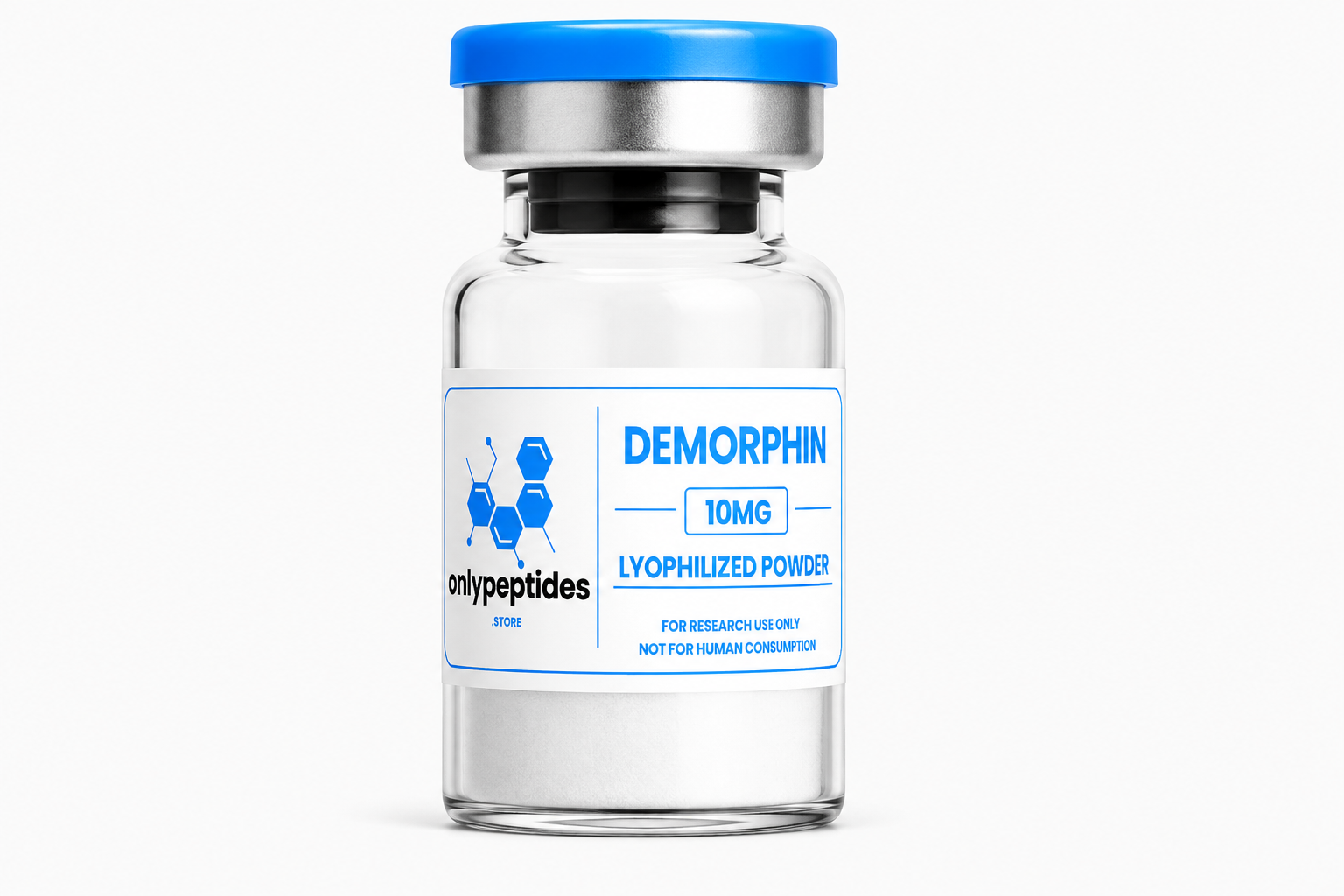Dermorphin